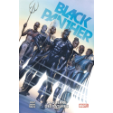 Black Panther Tome 2 : La guerre des pâtures