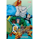 Fantastic Four : Les nouveaux fantastiques édition collector