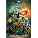Fantastic Four : Les nouveaux fantastiques