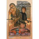 Han Solo et Chewbacca Tome 1