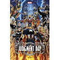 A.X.E. Judgment Day 1