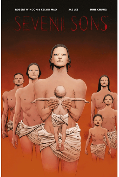 Seven Sons Seven Sons