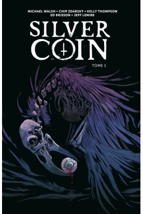 The Silver Coin Tome 1