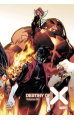 Destiny of X 08 Collector