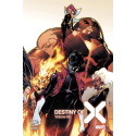 X-Men : Destiny of X 8 Collector