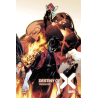 Destiny of X 08 Collector