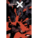 X-Men : Destiny of X 9 Collector