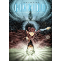 Girrion : La chrysalide et la pierre