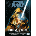 Star Wars : Luke Skywalker Légendes