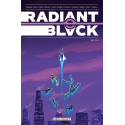 Radiant Black Tome 3
