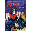 Morbius L'Intégrale 1975-1981