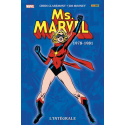 Miss Marvel L'Intégrale 1978-1981