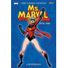 Miss Marvel L\'Intégrale 1978-1981