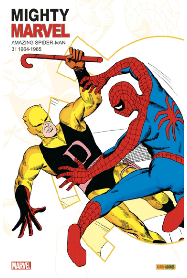 Mighty Marvel 3 Mighty Marvel 3