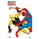 Mighty Marvel 3
