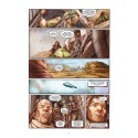 STORM DOGS Tome 1 - L'ORAGE