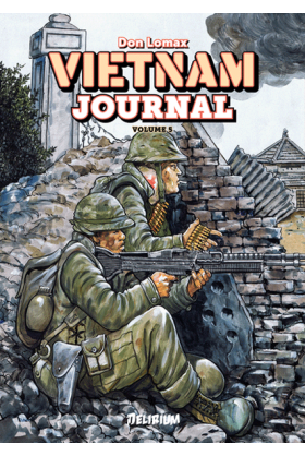 Vietnam Journal Tome 5