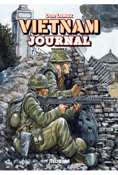 Vietnam Journal Tome 5