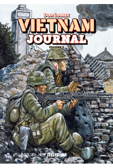 Vietnam Journal Tome 5 Vietnam Journal Tome 5