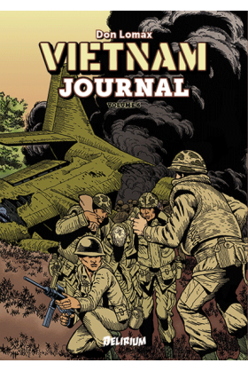 Vietnam Journal Tome 6