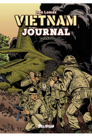 Vietnam Journal Tome 6 Vietnam Journal Tome 6