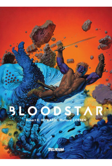 Bloodstar Bloodstar
