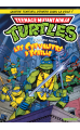 TMNT Les Tortues Ninja : Les Chevaliers d\'écaille (nouvelle édition)
