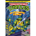 Les Tortues Ninja : Les Chevaliers d'écailles