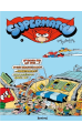 Supermatou Tome 1