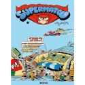 Supermatou Tome 1