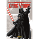Star Wars-Verse : Dark Vador