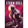 STORM DOGS Tome 1 - L\'ORAGE