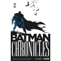 Batman Chronicles : 1988 Volume 2