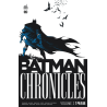 Batman Chronicles 1988 Volume 2