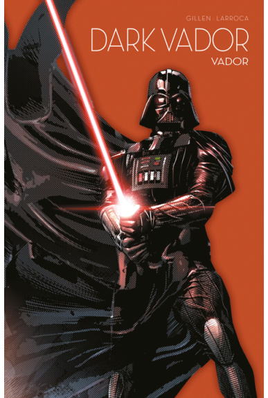Dark Vador : L'équilibre dans la force Dark Vador : L'équilibre dans la force
