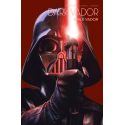 Cible Vador : L'équilibre dans la force