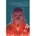 Chewbacca : L'équilibre dans la force