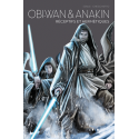 Obi-Wan & Anakin : L'équilibre dans la force