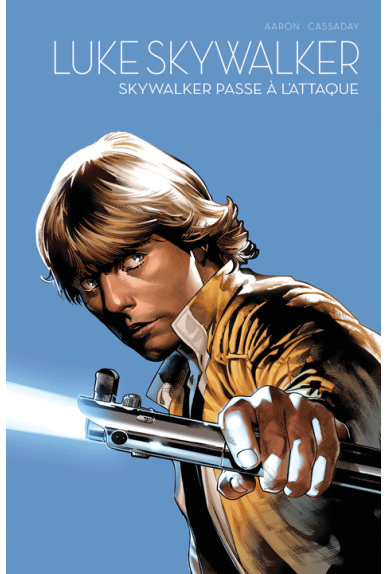 Star Wars : Skywalker Attaque L'équilibre dans la force Star Wars : Skywalker Attaque L'équilibre dans la force