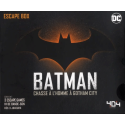 Batman Escape Box