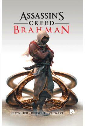 Assassin's Creed : Brahman