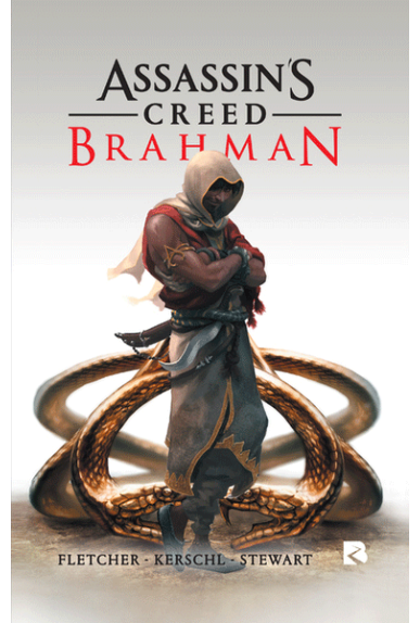 Assassin's Creed : Brahman