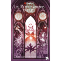 Magic : La Planeswalker Oubliée