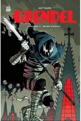 Grendel Tome 3