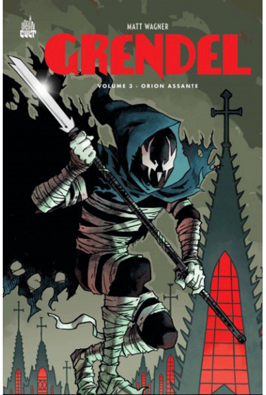 Grendel Tome 3