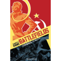 Battlefields Tome 1 : Femmes en guerre