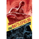 Battlefields Tome 2 : Hommes en guerre