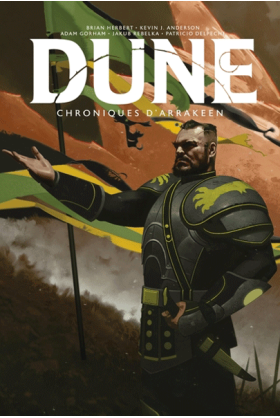 Dune : Chroniques d'Arrakeen