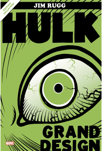 Hulk : Grand Design Hulk : Grand Design