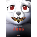 Stray Dogs - Variante Silence des Agneaux